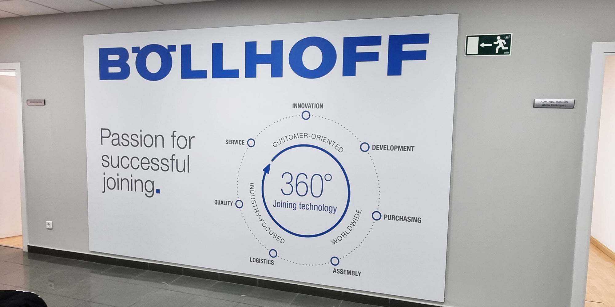 Textil enmarcado (IVA INCLUIDO)