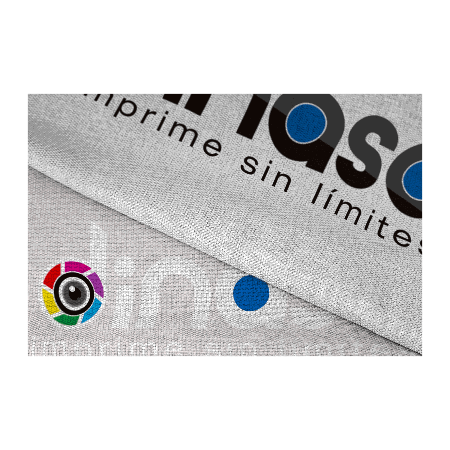 Textil enmarcado (IVA INCLUIDO)