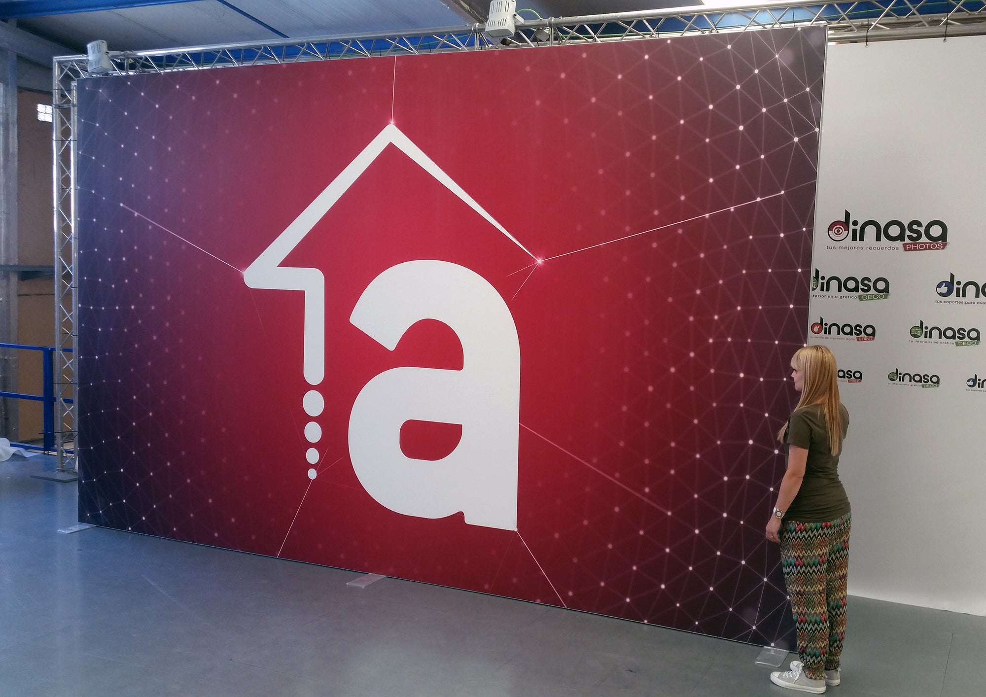 TEXTILES - LIENZOS (IVA INCLUIDOS)