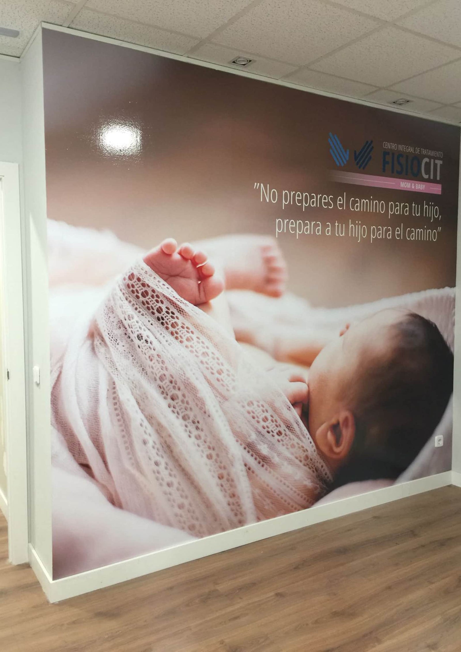 Vinilo Polimérico (IVA INCLUIDO)