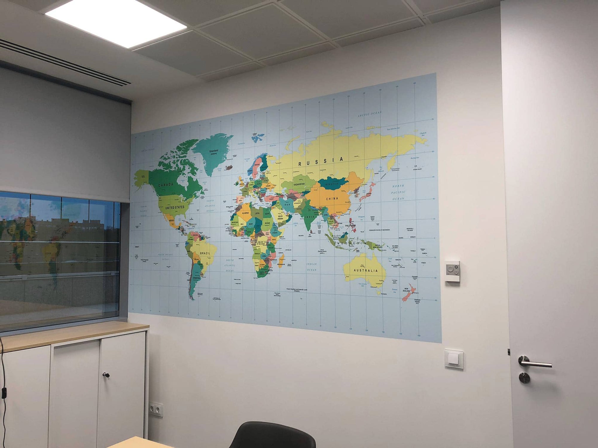 Vinilo Polimérico (IVA INCLUIDO)