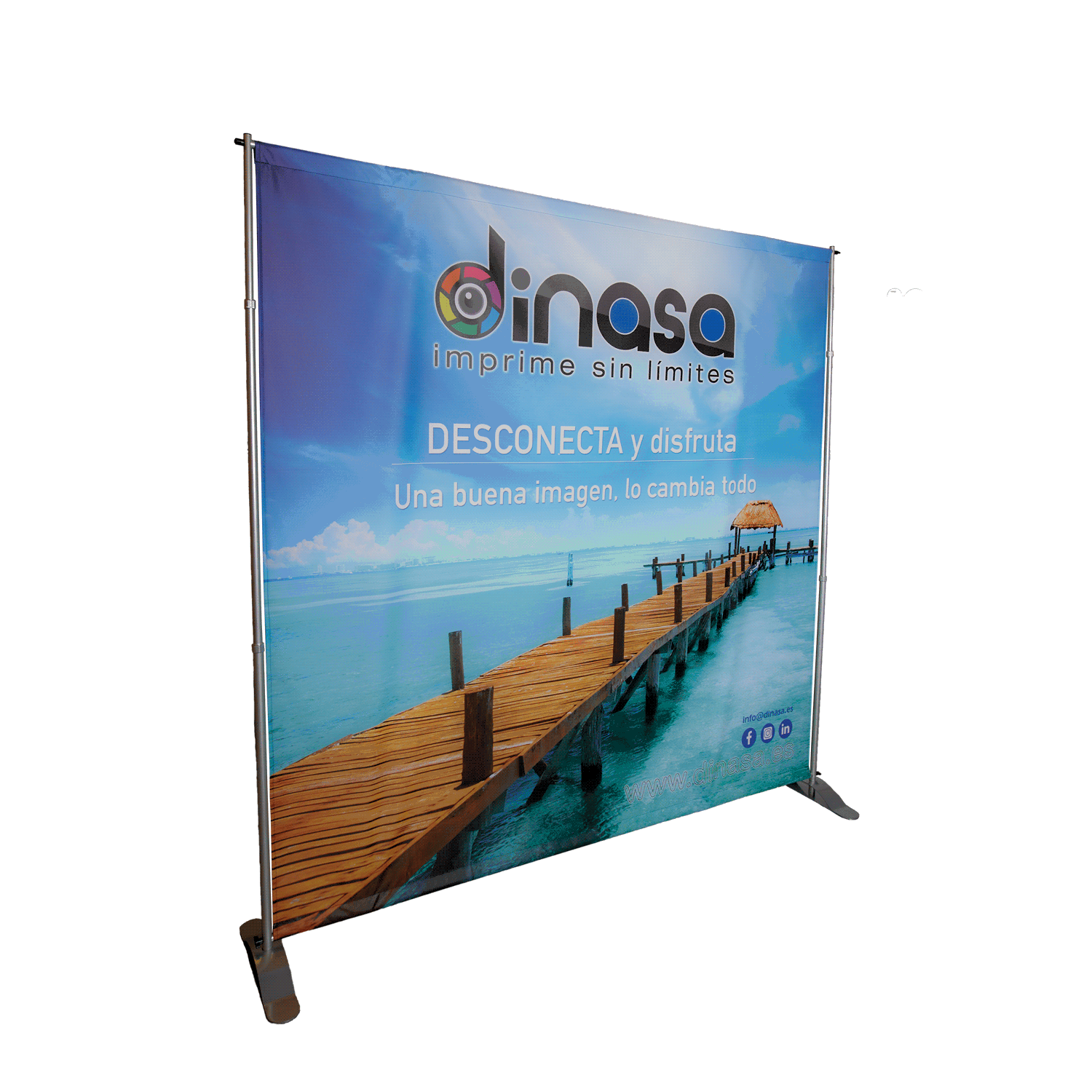 Pegasus Textil (IVA INCLUIDO)