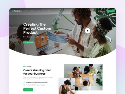Printing Studio