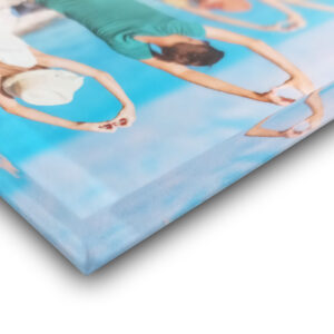 IMPRESIÓN METACRILATO