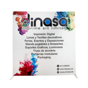 MODULAR TEXTIL