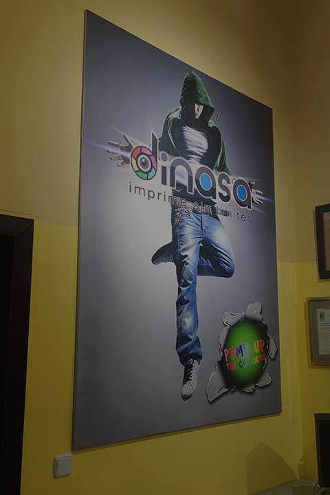 DINASA | Laboratorio Fototécnico