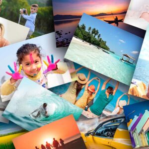 COPIAS PAPEL FOTOGRÁFICO