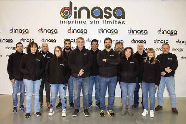 DINASA | Laboratorio Fototécnico