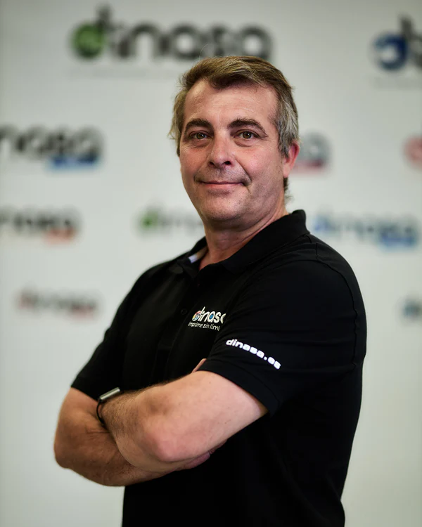 DINASA | Laboratorio Fototécnico