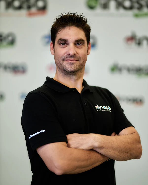 DINASA | Laboratorio Fototécnico