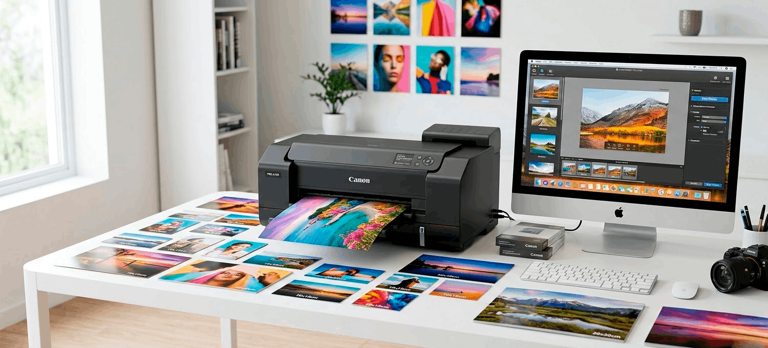 Imprimir fotos online: 10 claves de calidad asombrosa