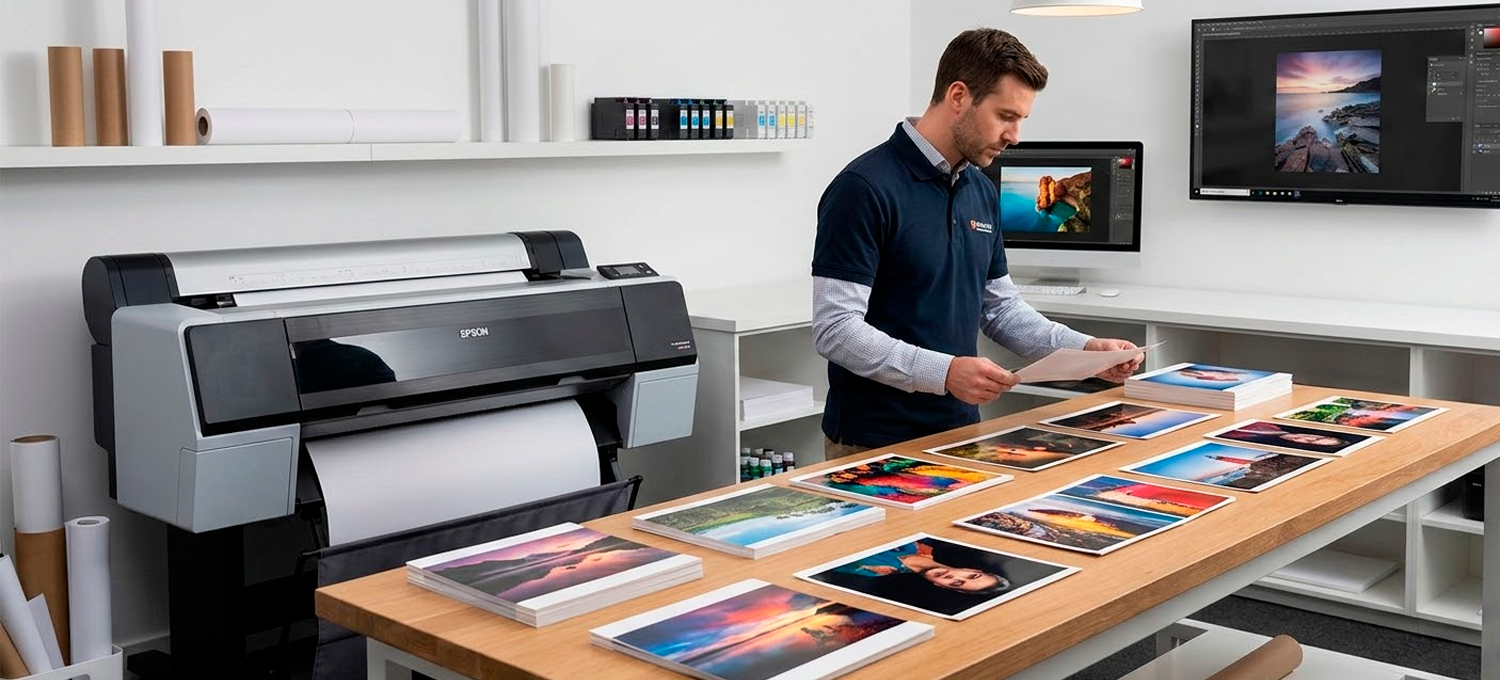Imprimir fotos barato: 7 claves de calidad asombrosa