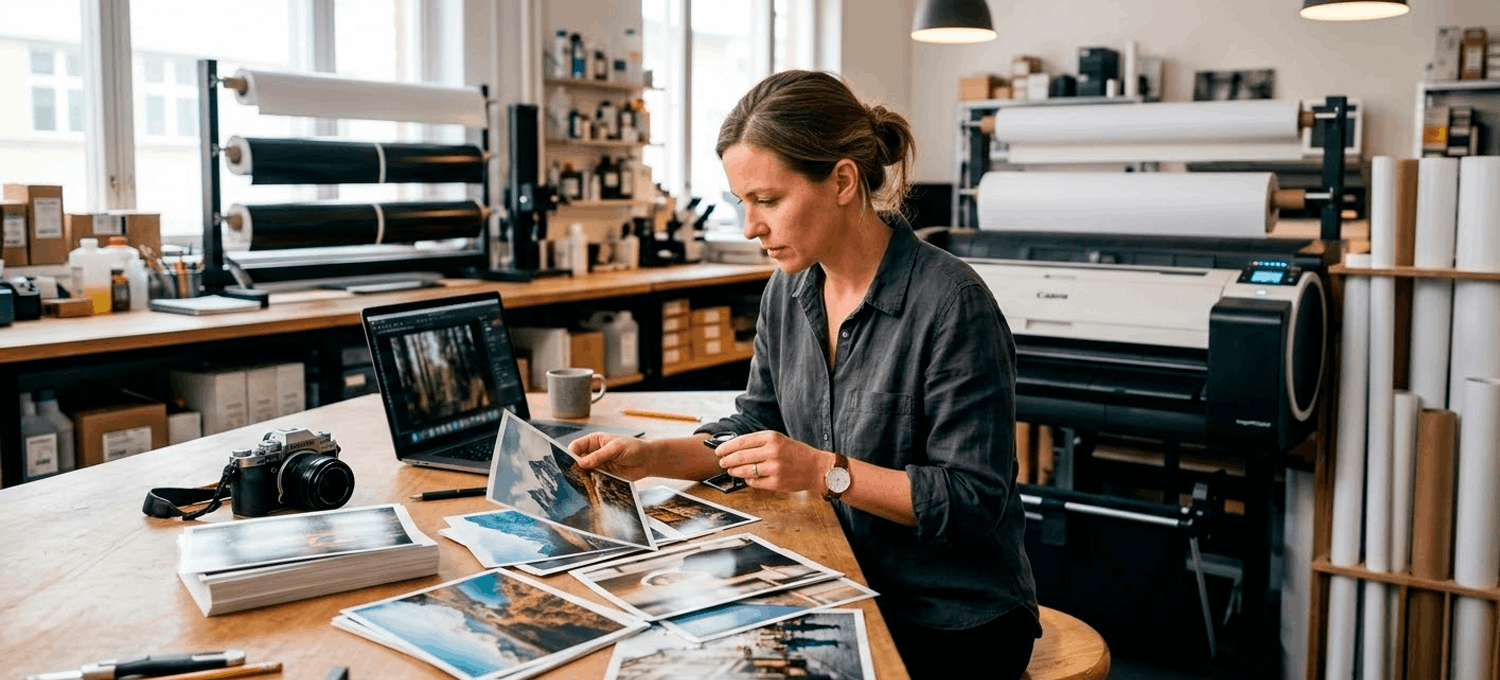 Revelado de fotos cerca de mi: 7 trucos asombrosos