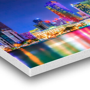 FOAM GRAN FORMATO