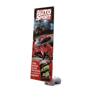 X-BANNER EXTERIOR