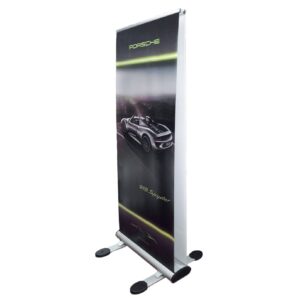 ROLL UP DOBLE CARA