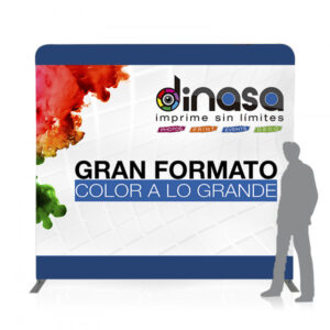 TEXTIL TENSIÓN