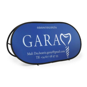 GOLF BANNER